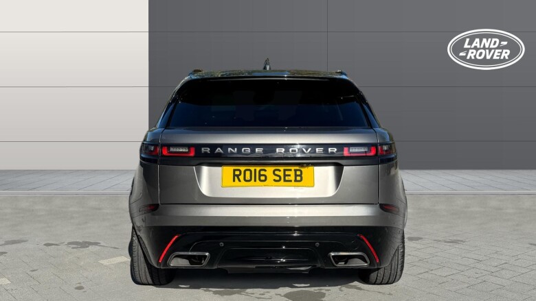 Land Rover Range Rover Velar 3.0 D300 R-Dynamic SE 5dr Auto Diesel Estate